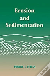 Capa do artigo Erosion And Sedimentation