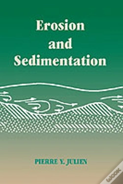 Capa do artigo Erosion And Sedimentation