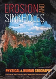 Erosion And Sinkholes