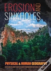 Capa do artigo Erosion And Sinkholes