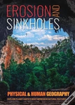 Capa do artigo Erosion And Sinkholes