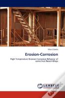 Erosion-Corrosion
