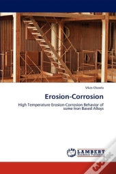 Erosion-Corrosion
