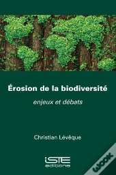 Érosion De La Biodiversité