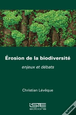 Capa do artigo Érosion De La Biodiversité