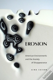 Capa do artigo Erosion