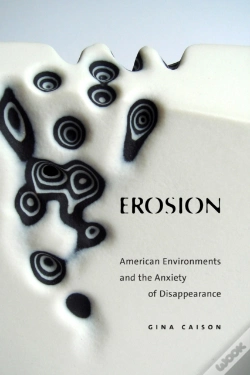 Capa do artigo Erosion