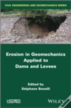Capa do artigo Erosion In Geomechanics Applied To Dams And Levees
