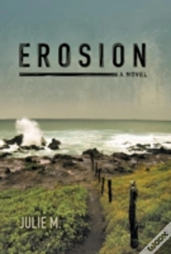 Capa do artigo Erosion