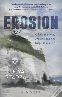 Capa do artigo Erosion