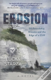 Capa do artigo Erosion