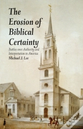 Erosion Of Biblical Certainty