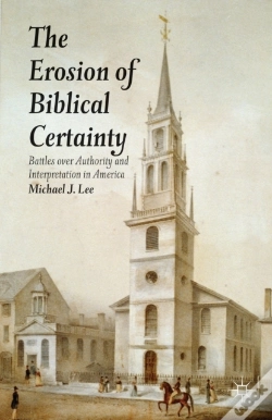 Capa do artigo Erosion Of Biblical Certainty