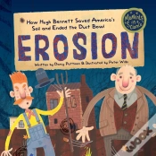Capa do artigo Erosion