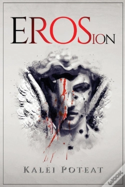 Capa do artigo Erosion