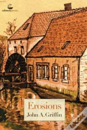 Capa do artigo Erosions