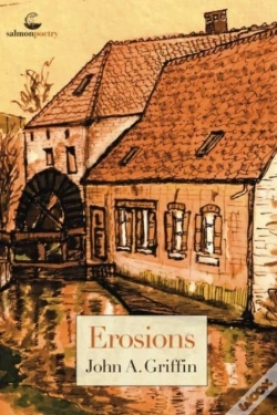Capa do artigo Erosions