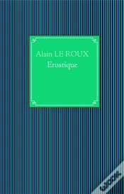 Capa do artigo Erostique