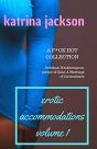 Erotic Accommodations, Volume 1 - Preview
