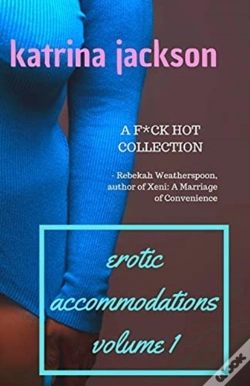 Capa do artigo Erotic Accommodations, Volume 1
