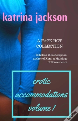 Capa do artigo Erotic Accommodations, Volume 1