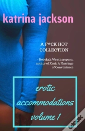 Capa do artigo Erotic Accommodations, Volume 1