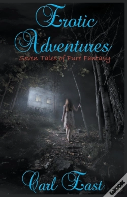 Capa do artigo Erotic Adventures