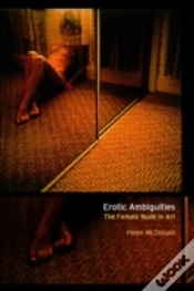 Capa do artigo Erotic Ambiguities