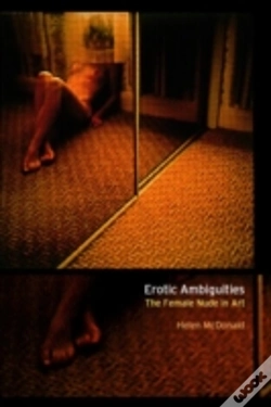 Capa do artigo Erotic Ambiguities