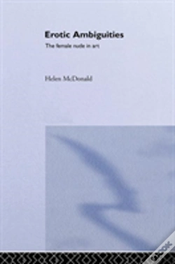 Capa do artigo Erotic Ambiguities
