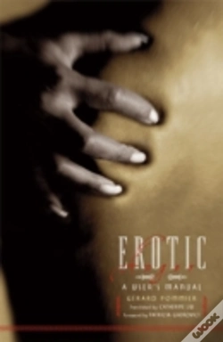 Capa do artigo Erotic Anger