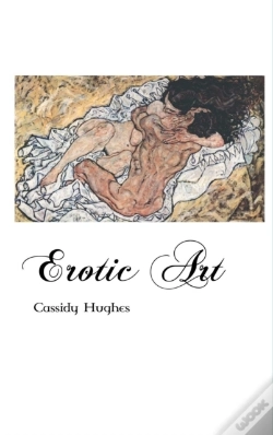 Capa do artigo Erotic Art