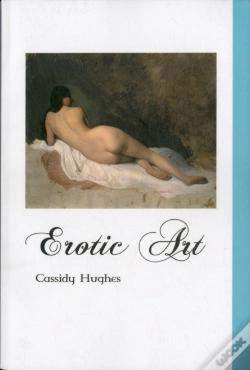 Capa do artigo Erotic Art