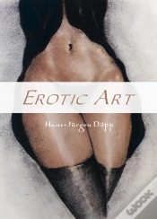 Capa do artigo Erotic Art