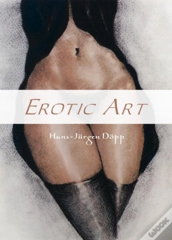 Capa do artigo Erotic Art