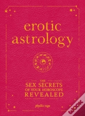 Capa do artigo Erotic Astrology