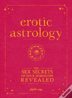 Capa do artigo Erotic Astrology