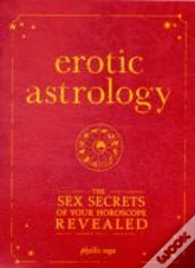 Capa do artigo Erotic Astrology