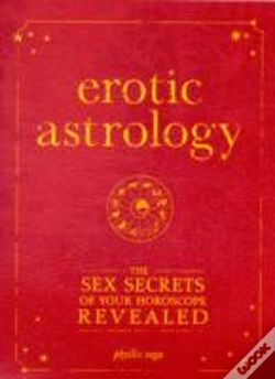 Capa do artigo Erotic Astrology