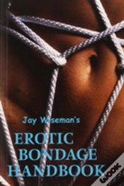 Capa do artigo Erotic Bondage Book