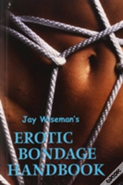 Capa do artigo Erotic Bondage Book