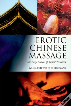Capa do artigo Erotic Chinese Massage