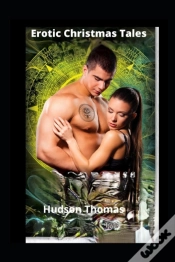 Capa do artigo Erotic Christmas Tales