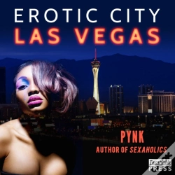 Capa do artigo Erotic City: Las Vegas