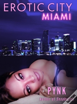 Capa do artigo Erotic City: Miami