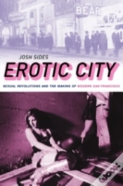 Capa do artigo Erotic City
