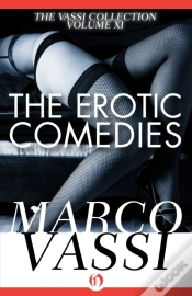 Capa do artigo Erotic Comedies