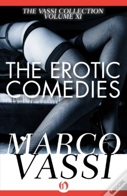Capa do artigo Erotic Comedies