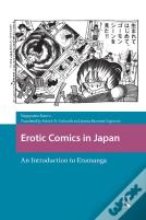 Erotic Comics In Japan