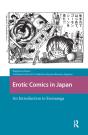 Erotic Comics In Japan - Preview